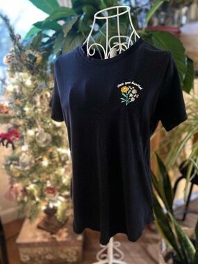 Old Navy Love you bunches tee